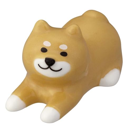 Kitchen, Dinerware, Cookware & Tools - デコレコーポレーション wankoron（わんころん） わんわん箸置き シバ WA-29111 送料無料
