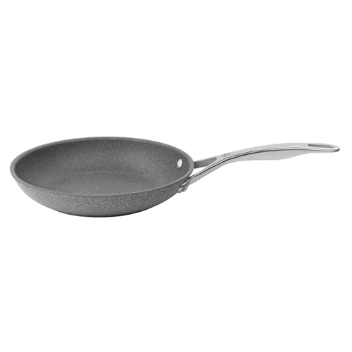 Ballarini バッラリーニ 「 トリノ フライパン 24cm イタリア製 」 IH対応 グラニチウム 5層コーティング 【日本正規 送料無料