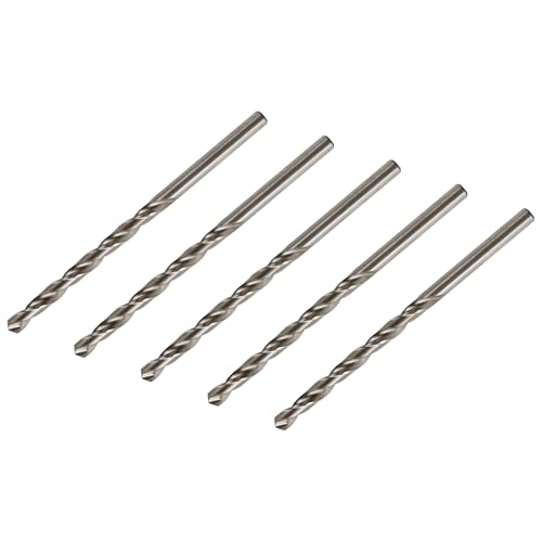 乐天商城 - ビックツール SK11 丸軸 月光ドリル 鉄工用 4.2mm 5本入 FSSGP5P4.2 送料無料