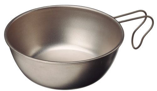エバニュー(EVERNEW) チタンシェラカップ680ml EBY140 EBY140 送料無料