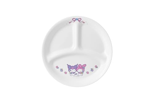 パール金属 CORELLE コレール プレート 皿 外径21.5cm 割れにくい 軽量 電子レンジ対応 オーブン対応 食洗機対応 マイメ 送料無料
