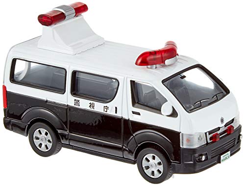 ダイヤペット DK-3107 1/36スケール パトカー 送料無料