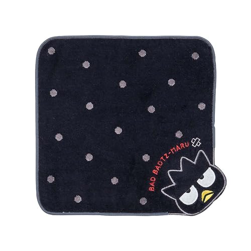 サンリオ(SANRIO) プチタオル バッドばつ丸 274682 送料無料