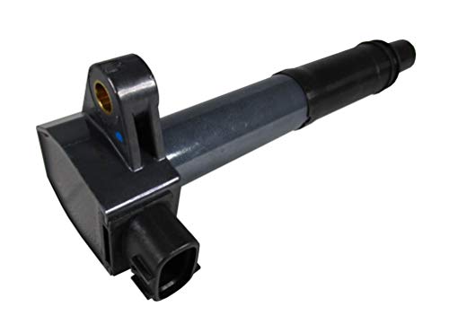 U15D06-COIL-/-/U15D06-COIL・Style:U15D06-COIL・パッケージ個数:1・優良部品(新品)・HITACHI製の補修用ダイレクトイグニッションコイルです。・国産で純正同等のスペックなのでご安心ください・下記参考適合車種は年式型式によって使用する品番が変わる場合があります。(br)お車の純正品番適合をご確認の上お買い求めください。・参考適合車種:L700S/L700V/L710S/L710V/L800S/L810S/L900S純正品番：19070-97201 19070-97201-000 19070-97203-000