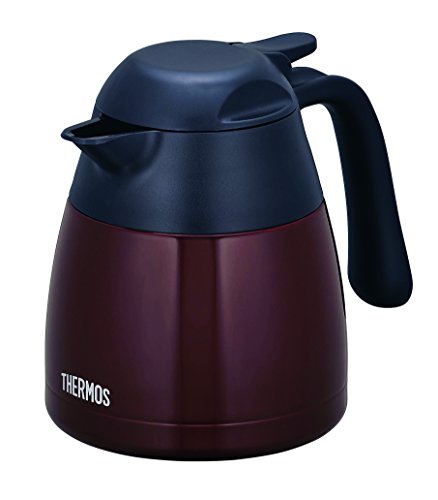 THERMOS(サーモス) ステンレス卓上ポット タメ THX- 700TA BPTG601 送料無料