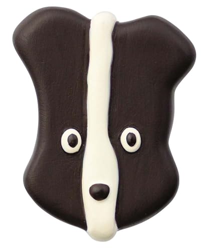 デコレコーポレーション スイーツ マグネット チョコレート BK サイズ：約W2.8 D1.8 H3.7 LC-29144 送料無料
