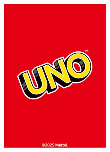UNO? キャラクタースリーブ UNO? (B) (EN-1555） 送料無料