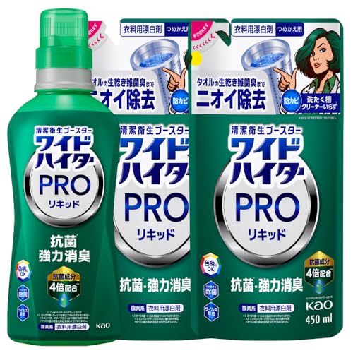 ワイドハイター 【まとめ買い】PRO �