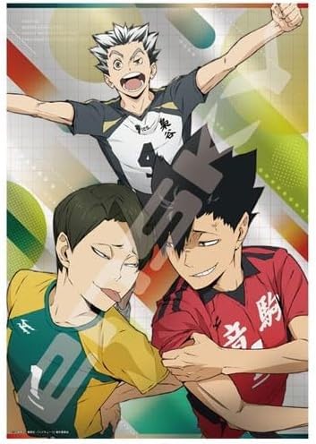 エンスカイ(ENSKY) ジグソーパズル プレミアムフォイルジグソー アニメ「ハイキュー! ! 」 東京決戦 1000ピース (1000 送料無料