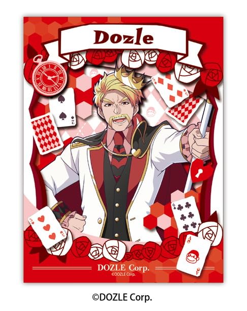 乐天商城 - エンスカイ(ENSKY) ペーパーシャドーアート ミニ ドズル社 SA-M51 ドズル 送料無料