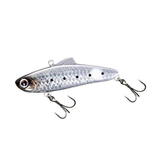 Rakuten - シマノ(SHIMANO) シーバスルアー バイブレーション エクスセンス サルベージ 70S XV-270M 007 キョウリンSI 送料無料