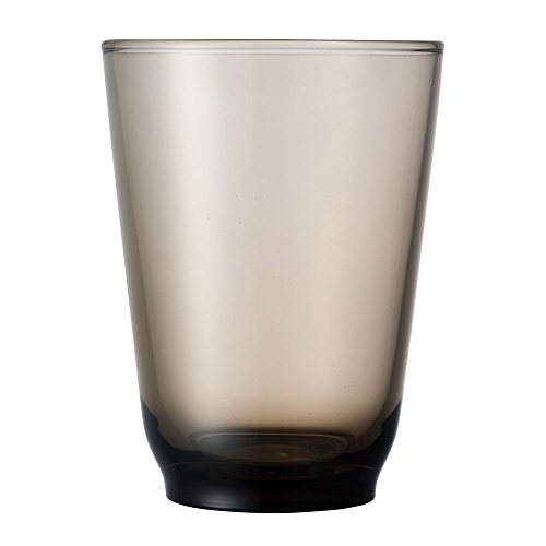 KINTO (キントー) グラス HIBI タンブラー 350ml ブラウン 26878 送料無料