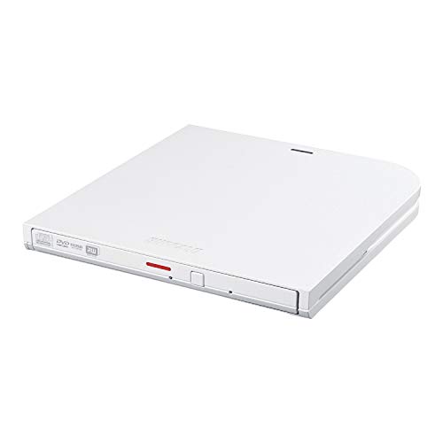 バッファロー BUFFALO usb おもいでばこ とりこみDVDドライブ おもドラ PD-OMDR1 【DVDやCDの写真や動画を直接 送料無料