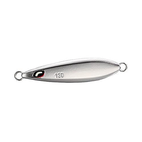 Rakuten - シマノ(SHIMANO) ルアー オシア ウイングフォール 250g JV-F25T 002 フルシルバー 送料無料
