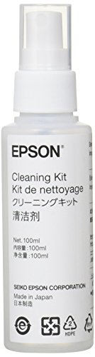 EPSON(エプソン) DS-530/570W用クリーニングキット DSCLKIT1 送料無料