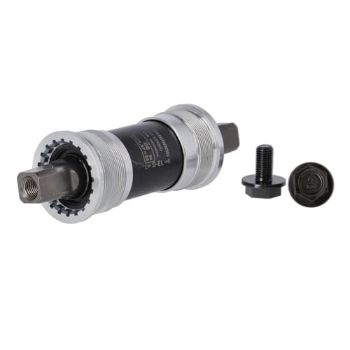 中驻车架 - シマノ(SHIMANO) BB-UN300 127.5mm(D-EL) 68BSA EBBUN300B27B 送料無料