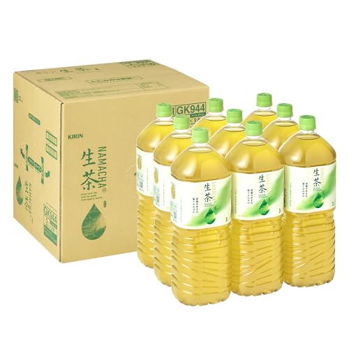 キリン 生茶 お茶 2リットル 9本 ペットボトル 送料無料