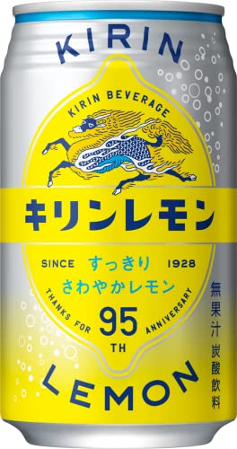 Rakuten - キリンレモン 350ml 缶×24本 送料無料