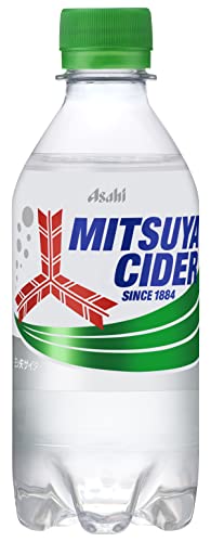 Rakuten - アサヒ飲料 三ツ矢サイダー 300ml×24本 送料無料