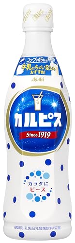 カルピス (希釈用) 470ml×15本 送料無料