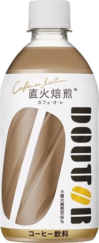 -/小型/-・PatternName:既存品・パッケージ個数:1・ドトールのこだわりを詰めた　上質なカフェ・オ・レ 焙煎師が手間暇かけて“直火焙煎”した香り豊かな高級豆をカフェ・オ・レに合わせてオリジナルブレンド。 ミルクの甘みとしっかりしたコーヒー感のコク深い味わいで、いつでも、どこでも、やすらぎの時間を提供します。・商品サイズ：巾441mm×奥行き292mm×高さ179mm・原材料名：牛乳（国内製造）、砂糖、コーヒー、脱脂粉乳、全粉乳、デキストリン／乳化剤、香料、セルロース・栄養成分表示（100mL当たり）エネルギー39kcal たんぱく質0.8g 脂質0.6g 炭水化物7.6g 食塩相当量0.12g商品紹介 ドトールのこだわりを詰めた　上質なカフェ・オ・レ 焙煎師が手間暇かけて“直火焙煎”した香り豊かな高級豆をカフェ・オ・レに合わせてオリジナルブレンド。ミルクの甘みとしっかりしたコーヒー感のコク深い味わいで、いつでも、どこでも、やすらぎの時間を提供します。 原材料・成分 牛乳（国内製造）、砂糖、コーヒー、脱脂粉乳、全粉乳、デキストリン／乳化剤、香料、セルロース