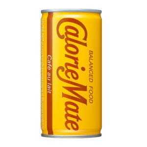 カロリーメイト リキッド カフェオレ味 200ml ×6本 送料無料