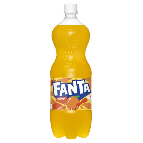 コカ・コーラ ファンタ オレンジ 1.5LPET ×6本 送料無料
