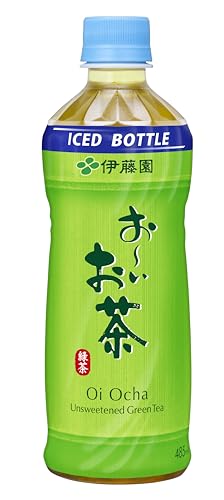 PatternName:常温・内容量:485ml×24本・容器:ペットボトル(冷凍兼用ボトル)・原材料:緑茶(日本)/ビタミンC・栄養成分(100ml当たり):エネルギー：0kcal、たんぱく質：0g、脂質：0g、炭水化物：0g(糖類：0g)、食塩相当量：0.03g、茶カテキン：40mg・アレルゲン:無し商品紹介 凍らせて、ひんやり冷たい「お〜いお茶」。 レジャーや屋外での活動に。保冷材の代わりにも。 ●夏に好適なスッキリとした後ギレの良い味わい。 ●凍らせても、味の薄さを感じない、冷凍専用の製法で仕上げました。 ●ねじれがある専用のボトル。冷凍時の膨張変形を抑えます。 ●レジャーやスポーツのお供にはもちろん、通勤・通学時の暑さ対策にもおすすめです。 ●ペットボトル・冷凍ボトルのお茶、無糖茶をお探しの方にもおすすめの商品です。 ・事前に冷蔵してください。 一度に大量の常温商品を冷凍庫に入れると、他の冷凍食品が溶け出す恐れがあります。事前に冷蔵してから冷凍してください。 ・ボトルを立てた状態で凍らせてください。 冷凍する時は容器を横倒しにしないでください。 ・冷気の吹き出し口から離してください。 ・再冷凍しないでください。 ・解凍時、容器に水滴がつきますので、水漏れにご注意ください。 ・冷凍状態により、解凍した際にキャップから液漏れすることがありますので、ご注意ください。 原材料・成分 緑茶(日本)/ビタミンC 使用方法 事前に冷蔵してください。ボトルを立てた状態で凍らせてください。再冷凍しないでください。 安全警告 事前に冷蔵してください。ボトルを立てた状態で凍らせてください。冷凍する時は容器を横倒しにしないでください。再冷凍しないでください。解凍時、容器に水滴がつきますので、水漏れにご注意ください。冷凍状態により、解凍した際にキャップから液漏れすることがありますので、ご注意ください。