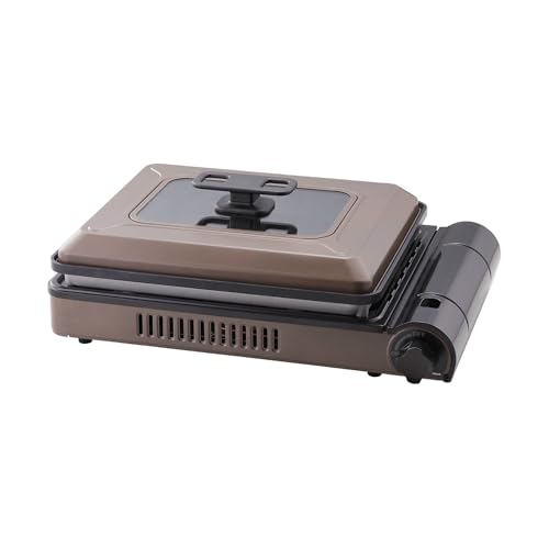 Iwatani イワタニ 岩谷 カセットガス ホットプレート 焼き上手さんβ CB-GHP-B 送料...