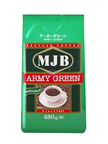 -/大容量サイズ/-・MJB・大容量サイズ・中容量サイズ・レギュラーコーヒー・粉商品紹介 酸味とコクのバランスがすぐれた味わいに仕上げています。香ばしいまろやかな苦味の中にも、マイルドな飲み口をお楽しみください。 原材料・成分 コーヒー豆(生豆生産国名:ベトナム、ブラジル)