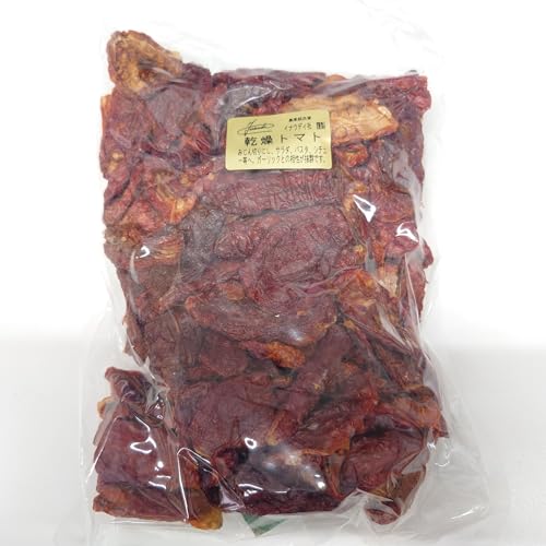 地中海フーズ 乾燥トマト 500g 送料無料
