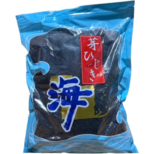 信明商事 芽ひじき 1kg 送料無料