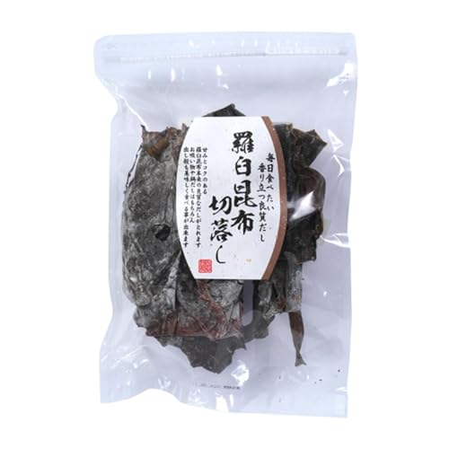 パッケージ個数:1・原材料:羅臼昆布・商品サイズ(高さx奥行x幅):6.9cm×31.1cm×22.8cm商品紹介 ○毎日食べたい、香り立つ良質だし。 ○甘みとコクのある、羅臼昆布本来の良質なだしがとれます。 お吸い物や鍋だしはもちろん、出し殻も美味しく食べ事が出来ます。 ~創建社~ 当社は、創業以来、一貫して食物の栄養性、安全性を追及し、商品の開発、販売を重ねて来ました。 今後も、その時代に生きる人々の為に健康的な食生活の提案と食品の開発、供給を行ってまいります。・原材料・成分 羅臼昆布(北海道)