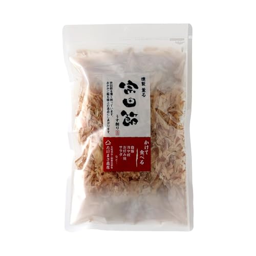 宗田節 うす削り 40g 送料無料