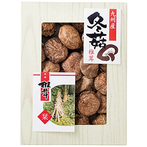 九州産原木どんこ椎茸 SPD-30 送料無料 manesus-10032380 Manesus楽天市場店 パッケージ画像