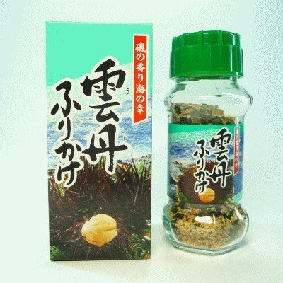 -/85グラム (x 1)/-・Size:85グラム (x 1)・パッケージ個数:1・内容量:85g・原材料:うに風味顆粒(乳糖、コーンスターチ、うに、食塩、その他)、ごま、ポテトフレーク、かつお風味顆粒(乳糖、食塩、鰹節粉末、砂糖、その他)、ぶどう糖、脱脂小麦胚芽、のり、食塩、あおさ、醤油、でん粉、砂糖、トマトパウダー、デキストリン、調味料(アミノ酸等)、加工でん粉、貝Ca、着色料(カロチノイド、紅麹、ラック、カラメル)、甘味料(ステビア、カンゾウ)、増粘多糖類、(原材料の一部に卵、さば、ゼラチンを含む)・商品サイズ(高さx奥行x幅):159.0mm×65.0mm×69.0mmオレンジ色を基調とした色合いで、生の雲丹を顆粒に加工しました。雲丹のイメージ及び風味を生かしたカルシウム豊富なふりかけです。ほかほかご飯、おむすび、お弁当にふりかけて、パスタや釜揚げうどんなどにかけてもおいしくいただけます。雲丹独特の風味が食卓によみがえります。