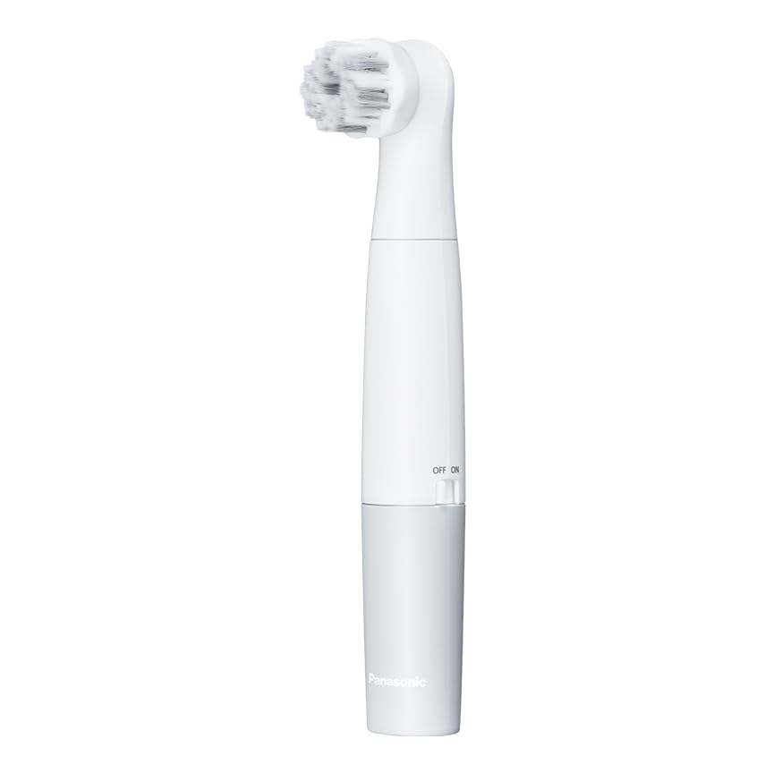 パナソニック VIOブラシ 乾電池式 防水 デリケートゾーン専用 清潔 ES-WB20-A 送料無料