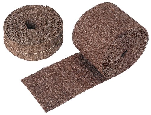 ブラウン/10cmX10m/NS-10・Size:10cmX10m・パッケージ個数:1・生産国:日本天然繊維を使用しているので、通気性がよく、環境にもやさしい商品。