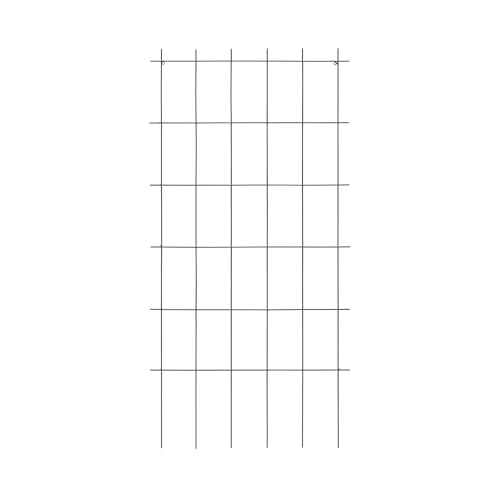 gardenブラウン/6)高さ:120(スクエア)/SG-ST120・Size:6)高さ:120(スクエア)・パッケージ個数:1・生産国:中国・サイズ:約幅60cm×高さ120cm×厚さ0.8cm・重量:約1kg・材質:スチール簡単設置のスチール製トレリス。 つる性植物の誘引に最適。 完成品
