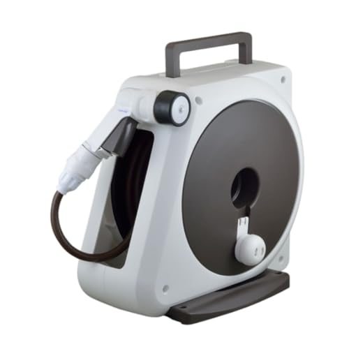 ブラウン/20 m/RM220BR・Color:ブラウンSize:20 m・最大使用可能水圧：0.7MPa ※低水圧スクリーンは0.3MPa 原料樹脂：ABS樹脂、ポリアセタール、ポリプロピレン 金属材料：ステンレス ゴム材料：EPDM、NBR ホース材料：塩化ビニル樹脂(糸入り) ホースサイズ：内径7.5mm※30m(RM330FJ)のみ内径9mm