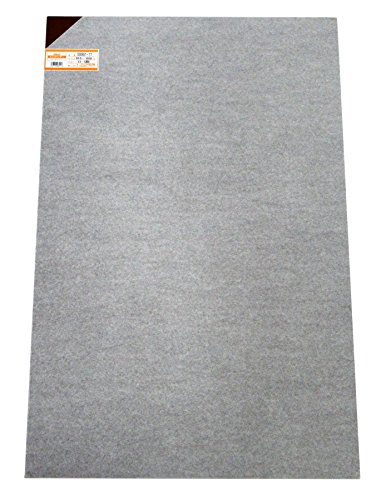 光(Hikari) 塩ビ板 スモーク透明1×910×600mm EB961-11 送料無料