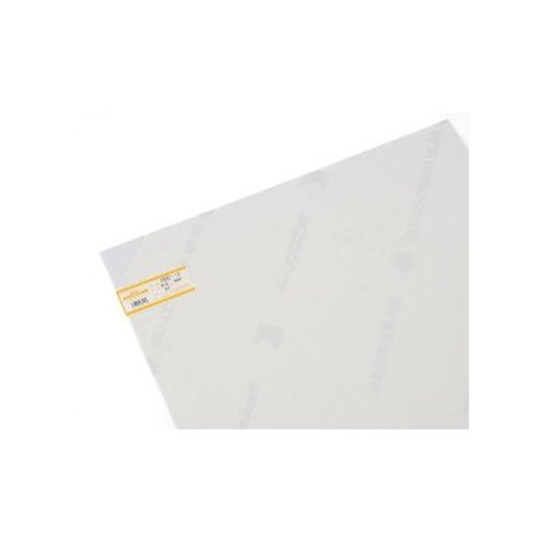 1mm厚乳白半透明/910X600mm/EB961-12 ニュウハク・Size:910X600mmStyle:1mm厚Color:乳白半透明・パッケージ個数:1・材質:塩化ビニル樹脂・サイズ:1×910×600mm・熱変形温度:約65~70度・色:乳半・模型や雑貨の制作及びディズプレイなどの材料に使用される、一般的な塩ビ板。ユニサンデー 模型材料やディズプレイ、雑貨制作などの材料に用いられる一般的な塩ビ板 ドライヤー等で部分的に熱して変形・加工することができる 対薬品性、電気絶縁性に優れ、燃えにくい素材 ※加熱加工する際はやけどに十分注意すること