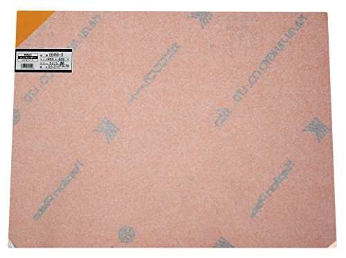 0.5mm厚オレンジ透明/450X600mm/EB455-9 オレンジ・Size:450X600mmStyle:0.5mm厚Color:オレンジ透明・パッケージ個数:1・材質:塩化ビニル樹脂・サイズ:0.5×450×600mm・熱変形温度:約65~70度・色:オレンジ透明・模型や雑貨の制作及びディズプレイなどの材料に使用される、一般的な塩ビ板。ユニサンデー 模型材料やディズプレイ、雑貨制作などの材料に用いられる一般的な塩ビ板 ドライヤー等で部分的に熱して変形・加工することができる 対薬品性、電気絶縁性に優れ、燃えにくい素材 ※加熱加工する際はやけどに十分注意すること