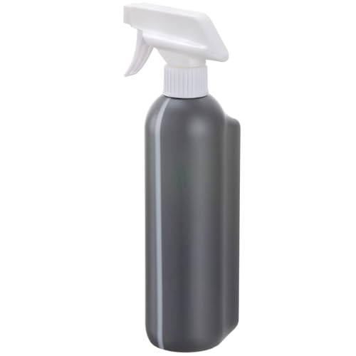 リッチェル(Richell) ホバー マグネット2WAYスプレー ダークグレー 1個 浮かせる収納 容量：400ml 送料無料