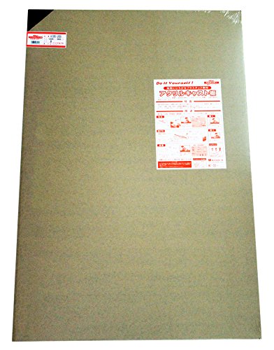 2mm厚黒/600X900mm/AC96-269 クロ・Size:600X900mmStyle:2mm厚Color:黒・パッケージ個数:1・比重:1.19・連続最高使用湿度:80℃・熱変形温度:87~105℃・燃焼性:可燃性・色:黒プラスチックの中で一番優れた透明性を保有しています。 ガラスより軽量で、同様の陽明生徒表面光沢があります。 屋外使用や証明など過酷な条件に耐えられる数少ないプラスチックで、耐候性に優れています。 穴あけ、切断、切削、彫刻、印刷等の機械加工に適しています。ただし、アルコール系の薬品に侵されにくい反面、接着加工については、溶剤(接着液)の浸透が押し出し板より遅いのでご注意ください。 用途:標示板・広告板・照明器具・建築資材・ディスプレイ・ガラスの代用など幅広くご使用ください。
