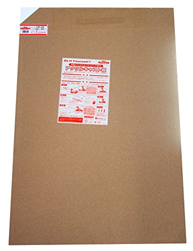 2mm厚白/600X900mm/AC68-269 シロ・Size:600X900mmStyle:2mm厚Color:白・パッケージ個数:1・比重:1.19・連続最高使用湿度:80℃・熱変形温度:87~105℃・燃焼性:可燃性・色:白プラスチックの中で一番優れた透明性を保有しています。 ガラスより軽量で、同様の陽明生徒表面光沢があります。 屋外使用や証明など過酷な条件に耐えられる数少ないプラスチックで、耐候性に優れています。 穴あけ、切断、切削、彫刻、印刷等の機械加工に適しています。ただし、アルコール系の薬品に侵されにくい反面、接着加工については、溶剤(接着液)の浸透が押し出し板より遅いのでご注意ください。 用途:標示板・広告板・照明器具・建築資材・ディスプレイ・ガラスの代用など幅広くご使用ください。