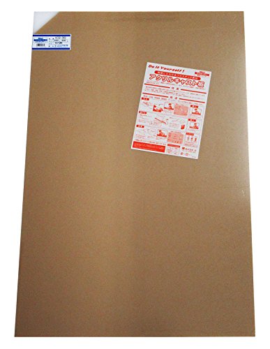 3mm厚乳白半透明/600X900mm/AC32-369 ニュウハク・Size:600X900mmStyle:3mm厚Color:乳白半透明・パッケージ個数:1・比重:1.19・連続最高使用湿度:80℃・熱変形温度:87~105℃・燃焼性:可燃性・色:乳白透明色プラスチックの中で一番優れた透明性を保有しています。 ガラスより軽量で、同様の陽明生徒表面光沢があります。 屋外使用や証明など過酷な条件に耐えられる数少ないプラスチックで、耐候性に優れています。 穴あけ、切断、切削、彫刻、印刷等の機械加工に適しています。ただし、アルコール系の薬品に侵されにくい反面、接着加工については、溶剤(接着液)の浸透が押し出し板より遅いのでご注意ください。 用途:標示板・広告板・照明器具・建築資材・ディスプレイ・ガラスの代用など幅広くご使用ください。