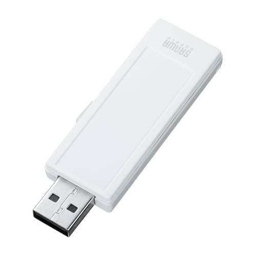 8GBホワイト/-/UFD-RNS8GWN・Style:8GB・パッケージ個数:1・手書きで書き込みができるUSBメモリです。・コネクタがスライドして収納できるので持ち運びに便利です。・ストラップが取り付けられるストラップホール付きです。・ライフボート製セキュリティソフト「LBファイルロック2」「パソコンロック4」付きです。※Windows　11、10のみ対応です。・USB2.0対応です。●手書きで書き込みができるUSBメモリです。 ●コネクタがスライドして収納できるので持ち運びに便利です。 ●ストラップが取り付けられるストラップホール付きです。 ●ライフボート製セキュリティソフト「LBファイルロック2」「パソコンロック4」付きです。 ※Windows　11、10のみ対応です。 ●USB2.0対応です。 ●8GB内蔵です。 ■インターフェース：USB仕様 Ver2.0準拠（USB Ver1.1上位互換） ■コネクタ形状：USB A ■入力電圧：DC 5V ■容量：8GB ■セキュリティ：LBファイルロック2　LBパソコンロック4 ※ダウンロードのみの対応です。 ※Windows 11、10のみ対応です。 ■キャップ方式：スライド式 ■サイズ：約W22.3×D8.25×H58.5mm ■重量：約15g ■セット内容：書き込み用シール×4枚（破線入り、無地 各2枚）