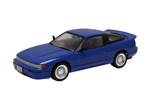 ブルー/-/ISD-3・組み立て、塗装が必要なプラスチックモデルキット。別途、工具、塗料等が必要。商品紹介 頭文字Dに登場する佐藤真子仕様のシルエイティを再現。 ※この商品は日本製です。 ※この商品は、組み立てが必要なプラスチックモデルキットです。 安全警告 なし