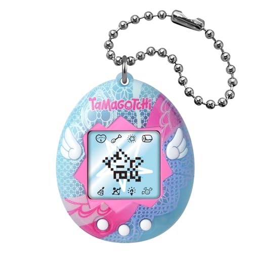 [バンダイ(BANDAI)] Original Tamagotchi Angel Lace たまごっち 送料無料